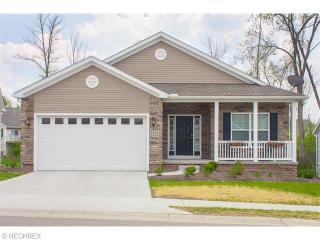 1288 Juniper Ct, Macedonia, OH 44056-2281