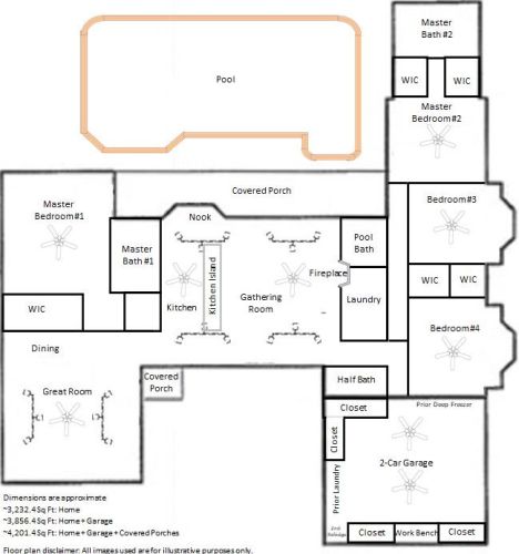 1050 31 Ave, Vero Beach FL 32960-4096 exterior