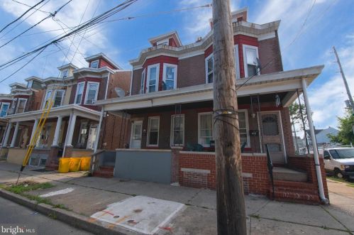 403 Liberty St, Trenton, NJ 08611-1417