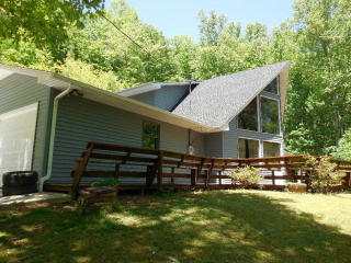 1301 Poorhouse Creek Rd, Stuart, VA 24171-1531