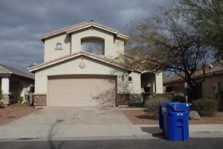 10954 Mountain View Dr, Avondale, AZ 85323-8379