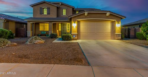 250 Yellow Wood Ave, San Tan Valley, AZ 85140-6650