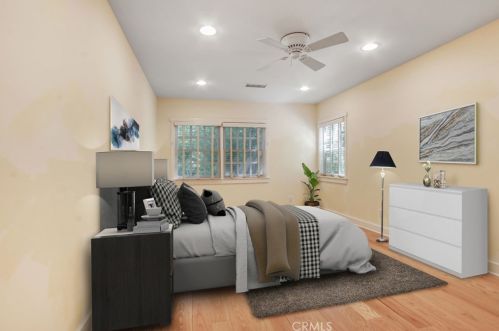 11805 Hartsook St, North Hollywood CA  91607-3215 exterior