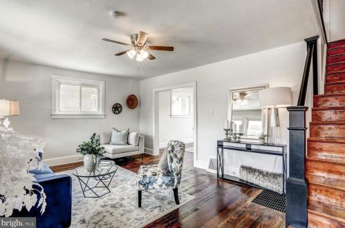 55 Pearl St, Lancaster, PA 17603-3230