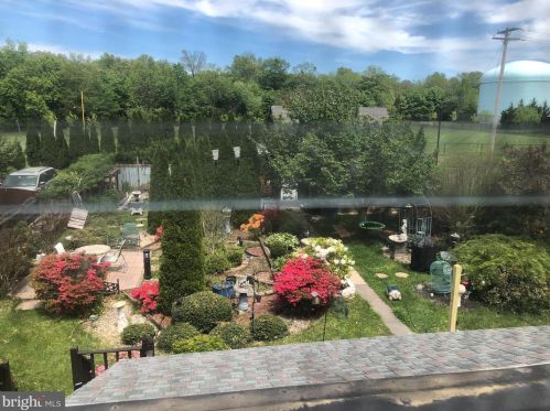 145 Washington Ave, Souderton PA  18964-1545 exterior