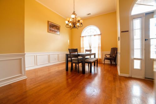 796 Wickham Dr, Graniteville, SC 29829-3954
