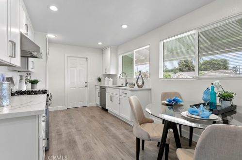 11191 Clarissa St, Garden Grove CA  92840-1206 exterior