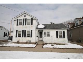 132 11th Ave, Oshkosh, WI 54902-6012