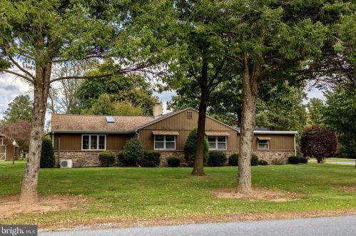 132 Swiftwater Ln, Dauberville PA  19533-9193 exterior