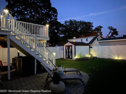 1125 Hilltop Dr, Belmar NJ  07719-3451 exterior