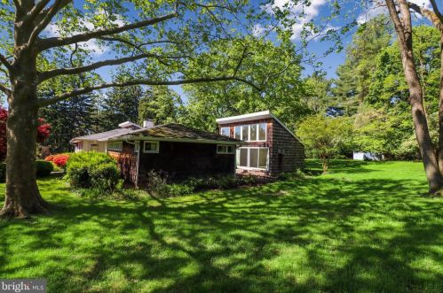 4440 Province Line Rd, Princeton NJ 08540-4368 exterior