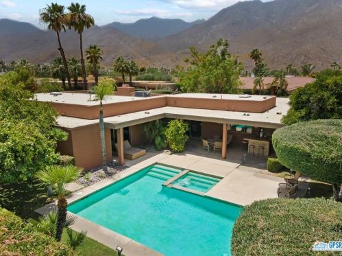 1008 Andreas Palms Dr, Palm Springs, CA 92264-0239