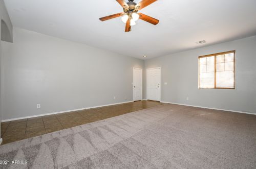 28450 Castle Rock Dr, San Tan Valley AZ  85143-6785 exterior