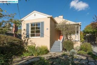 2520 Carmel St, Oakland, CA 94602-3015