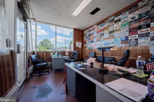 3110 Lancaster Ave, Wilmington DE  19805-1491 exterior