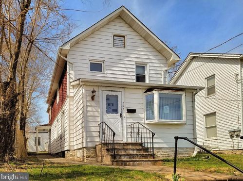 326 Division St, Boonton NJ  07005-1827 exterior