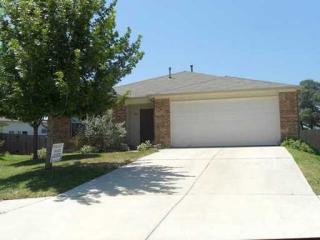 352 Spruce Dr, Uhland TX  78640-5730 exterior