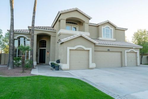 2531 Pelican St, Gilbert, AZ 85234-1125
