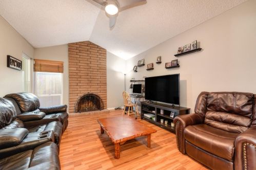 2420 Berrywood Dr, Rancho Cordova CA  95670-5204 exterior