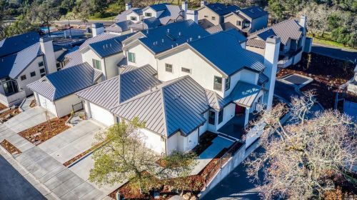 4420 Lahinch Ln, Santa Rosa CA  95403-0100 exterior