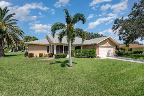 1200 Continental Ave, Melbourne, FL 32940-6701
