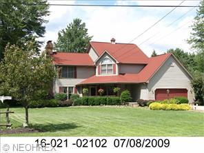 4217 Sheridan Dr, Vienna, OH 44473-9606