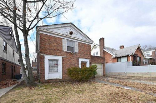 86-22 Somerset St, Jamaica, NY 11432-2313
