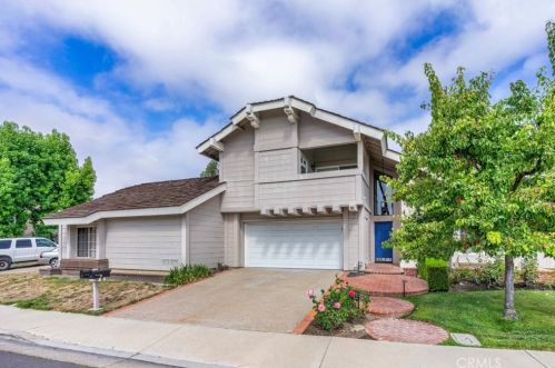 10 Candlebush, Irvine, CA 92603-3727