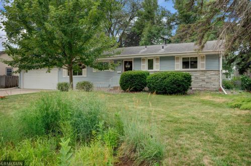 3119 Thurber Rd, Minneapolis, MN 55429-1859