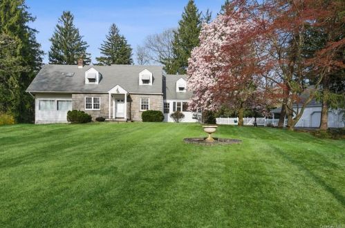 648 Ardsley Rd, Scarsdale, NY 10583-1804