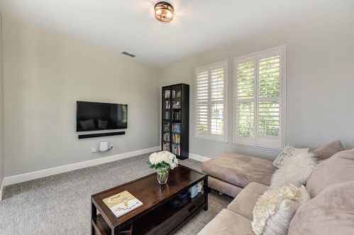 1573 Terracina Dr, Folsom CA  95762-5407 exterior