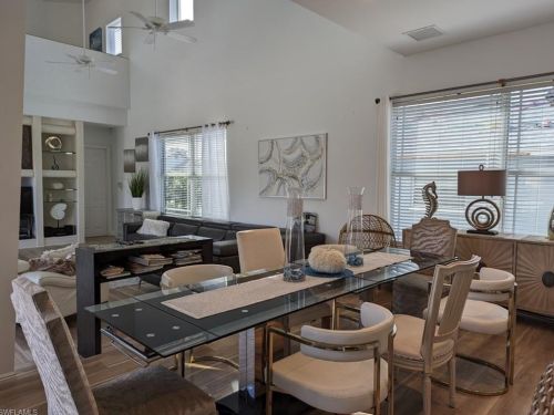 9625 6th St, Naples FL  34108-2204 exterior