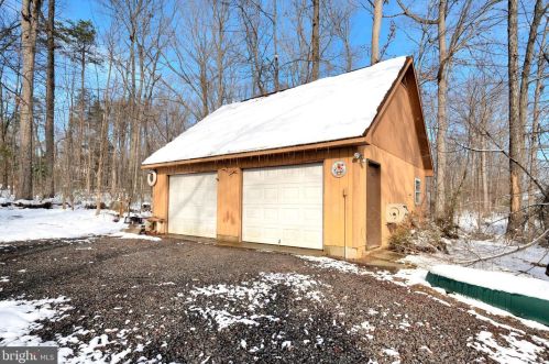 124 Saylers Crk Rd, Locust Grove VA 22508-5119 exterior