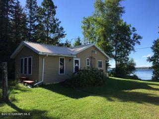 64414 Sandy Beach Rd, Northome, MN 56661-1853