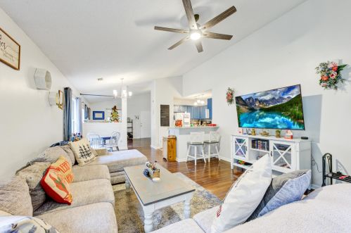 230 Two Pond Loop, Ladson SC  29456-6918 exterior