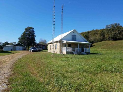 3038 Us Highway 431, Beechmont, KY 42323-3169