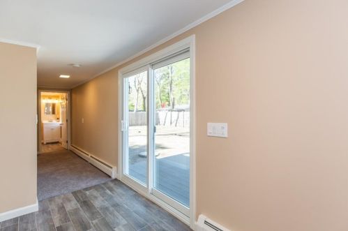 35 Pine Tree Rd, Coventry RI  02816-7001 exterior