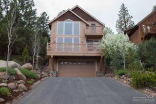 2155 Awbrey Rd, Bend OR  97701-1216 exterior