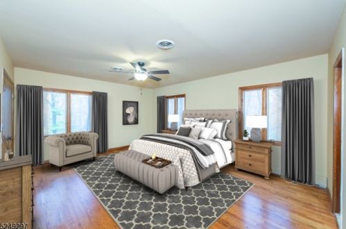 5 Round Hill Ter, Kinnelon NJ  07405-3217 exterior