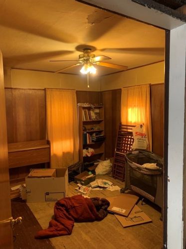 43 Fresno St, Springfield MA  01104-3111 exterior