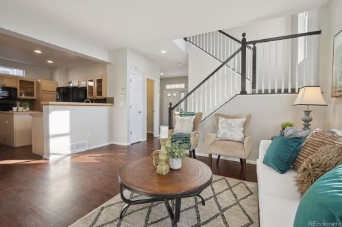 1917 King St, Denver CO 80219-5354 exterior