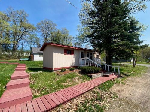 5798 Gibson Ave, Stone Lake, WI 54876-8905