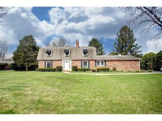 1175 Hillcrest Dr, Troy, OH 45373-4415