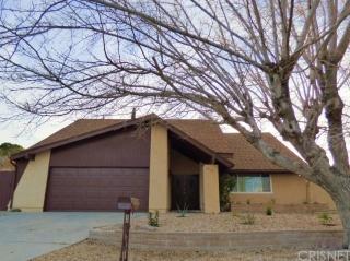 44127 Halcom Ave, Lancaster, CA 93536-6055