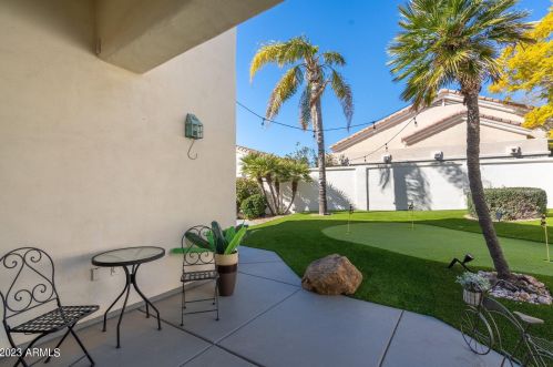 11826 Del Timbre Dr, Scottsdale AZ 85259-6300 exterior