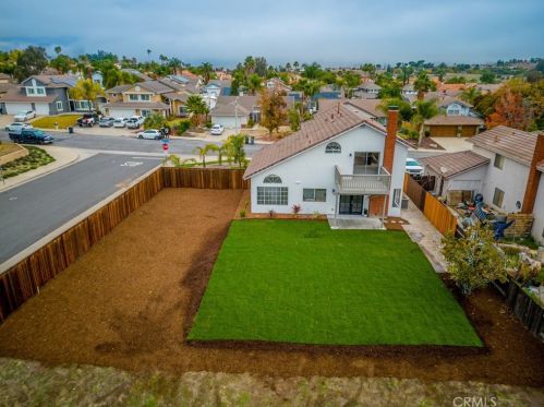 15018 Vista Vw, Lake Elsinore CA  92530-7212 exterior