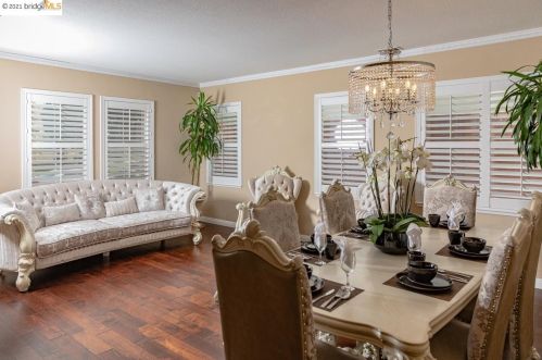 1334 Daisy Dr, Grayson, CA 95363-8376