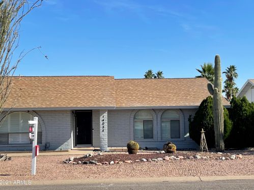 14035 Hampstead Dr, Scottsdale, AZ 85268-2738