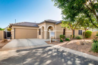 2474 Nielson St, Gilbert, AZ 85295-7139