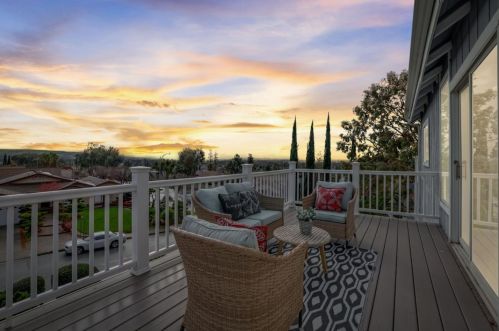 3303 Americus Dr, San Jose, CA 95148-2804